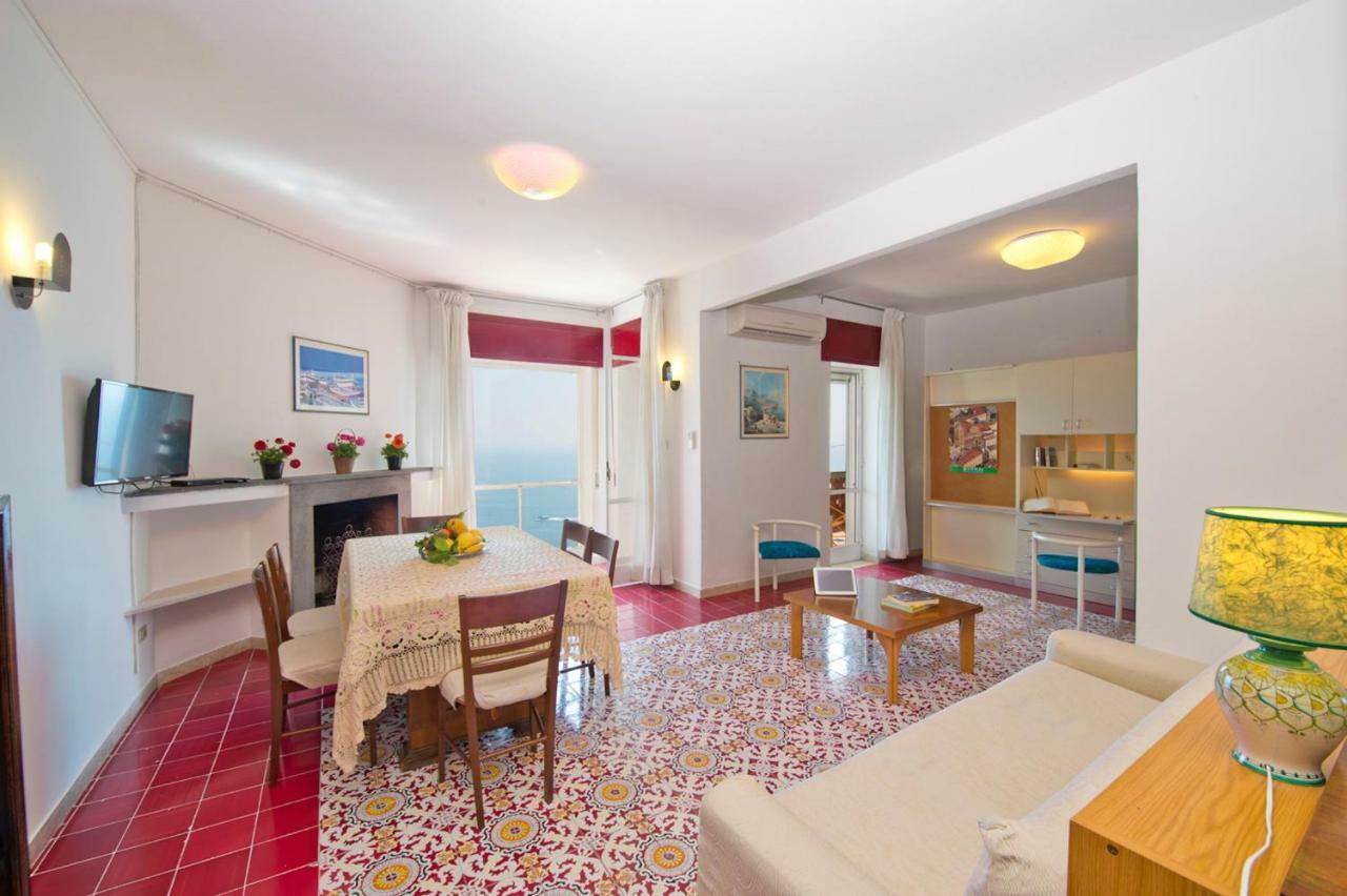 Belvedere Apartment Amalfi