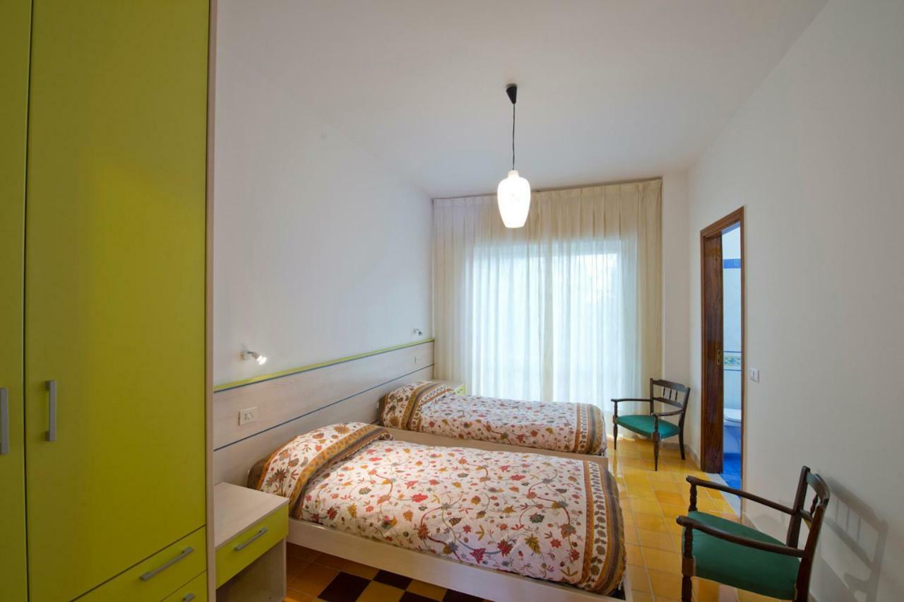 Apartment Belvedere *