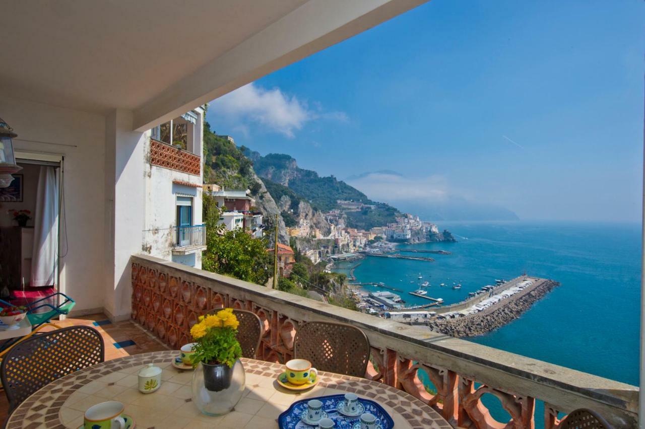 Belvedere Amalfi