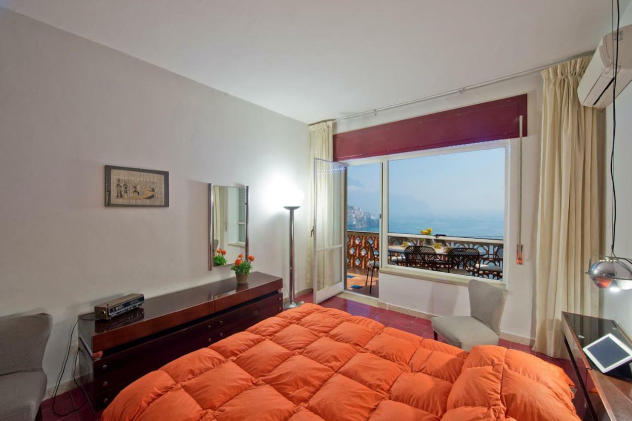 Belvedere Apartment Amalfi