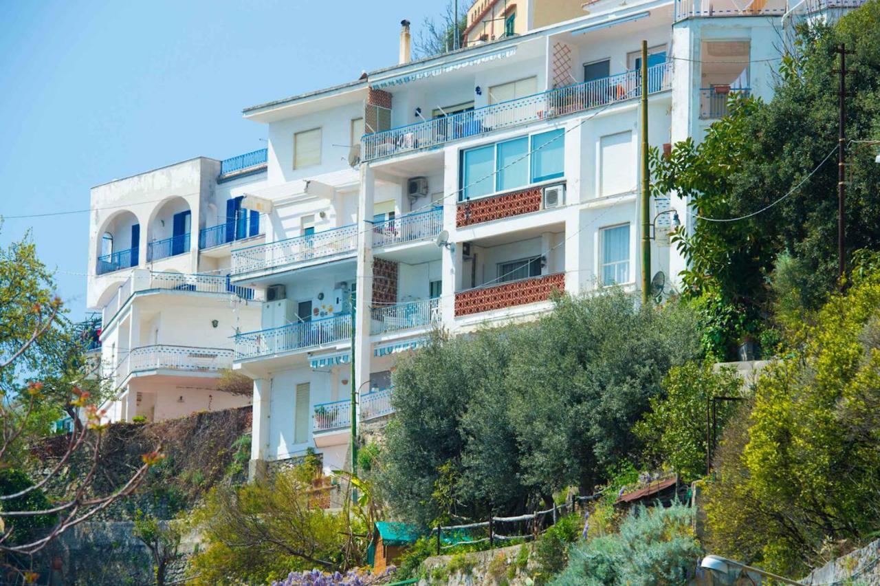 Belvedere Amalfi
