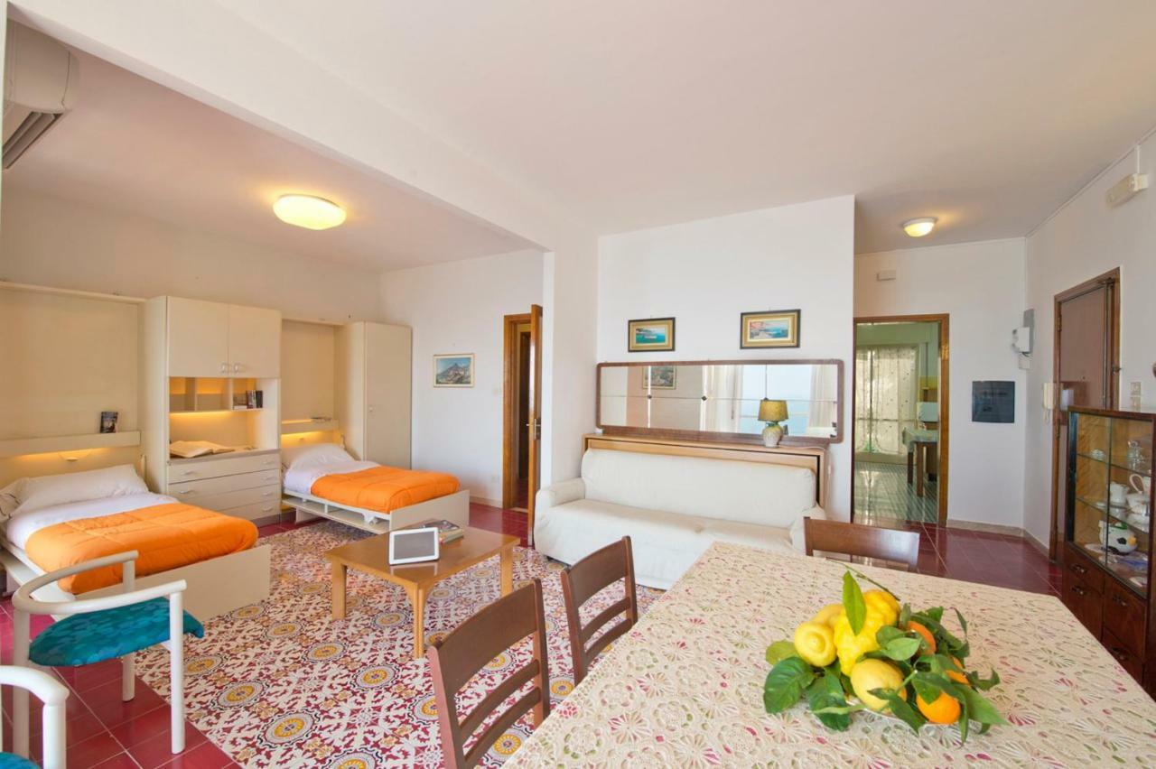 Belvedere Apartment *