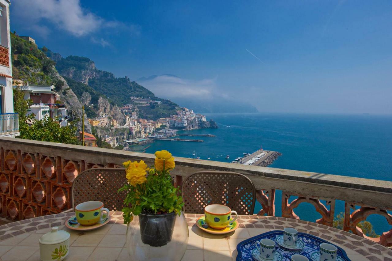 Belvedere * Amalfi