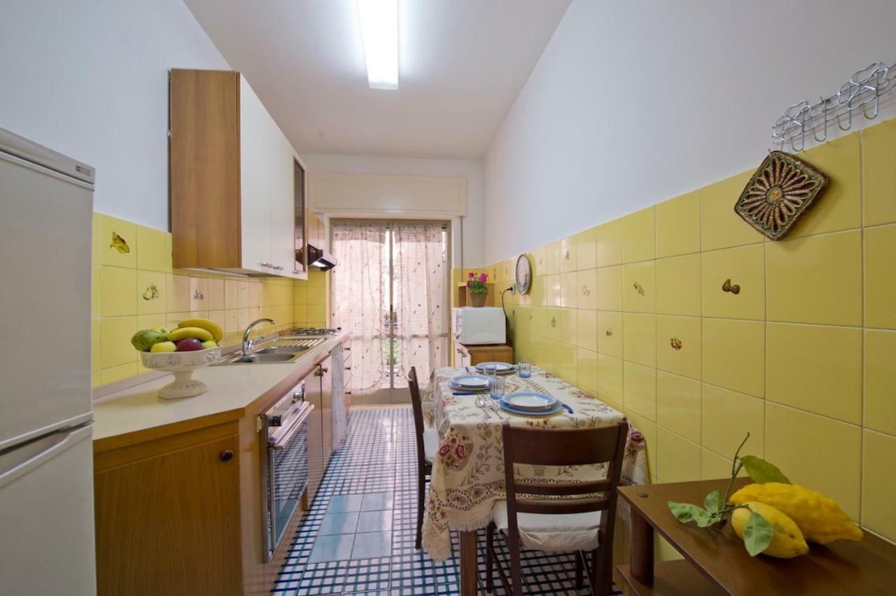 Apartment Belvedere *