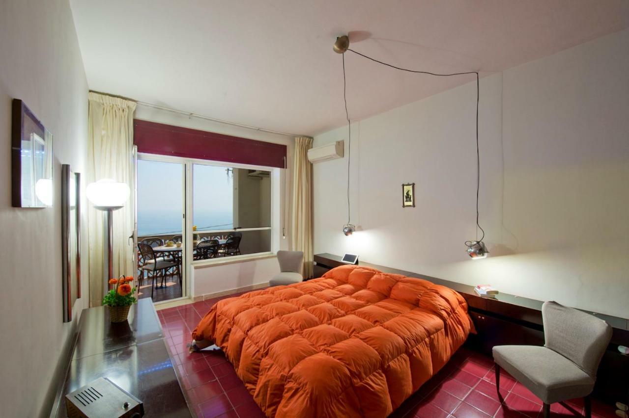 Belvedere Apartment *
