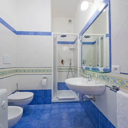 Appartamento Belvedere Amalfi Exterior foto