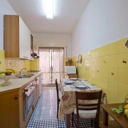 Appartamento Belvedere Amalfi Exterior foto